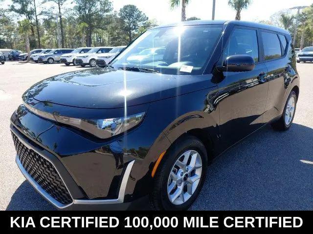 2025 Kia Soul LX for sale in Goose Creek, SC