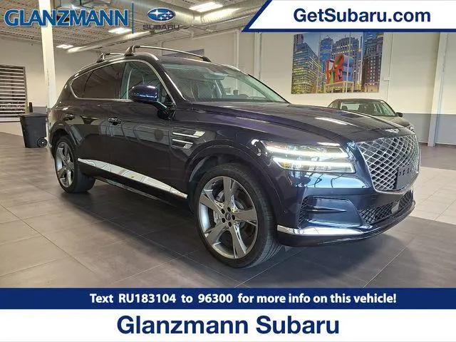 2024 Genesis GV80 3.5T AWD for sale in Hatboro, PA