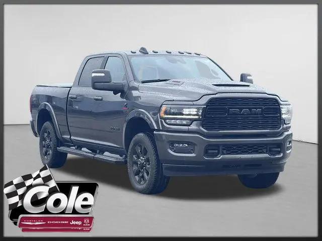 2024 Ram 3500 Limited Crew Cab 4x4 6'4" Box for sale in Marshall, MI