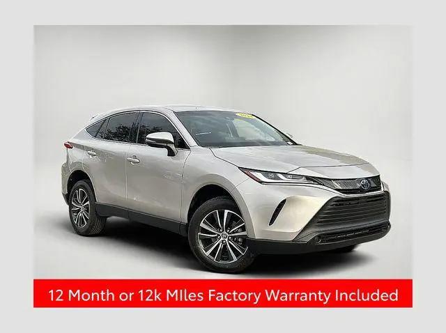 2024 Toyota Venza LE for sale in Gastonia, NC