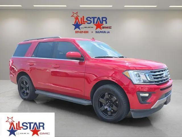 2020 Ford Expedition XLT for sale in Sulphur, LA