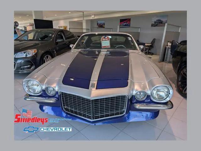 1970 Chevrolet Camaro for sale near Vandalia, OH