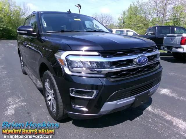 2024 Ford Expedition Limited for sale in Coatesville, PA