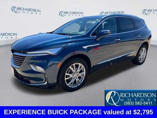 2023 Buick Enclave Premium AWD for sale in Dubuque, IA