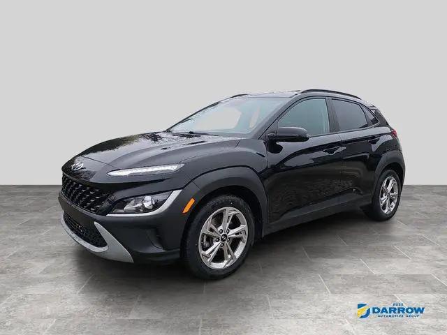 2022 Hyundai Kona SEL for sale in West Bend, WI