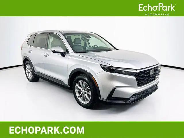 2025 Honda CR-V EX-L 2WD for sale in Birmingham, AL