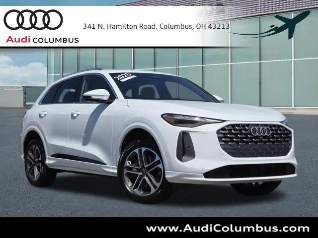 2025 Audi Q5 Premium TFSI quattro S tronic for sale in Whitehall, OH