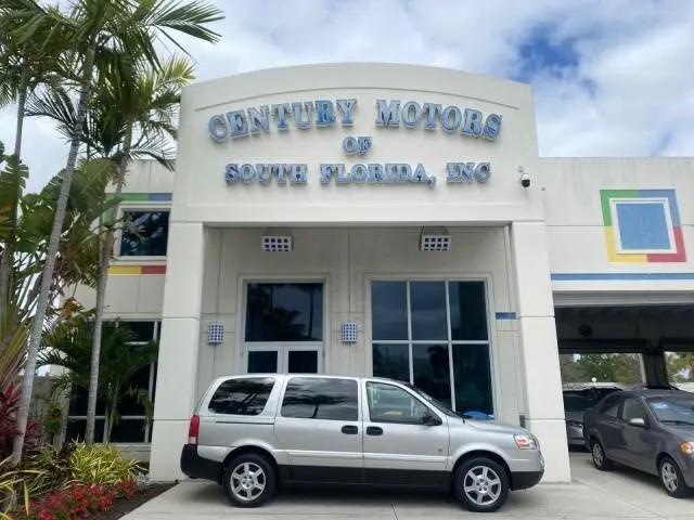 2005 Saturn Relay FWD for sale in Pompano Beach, FL