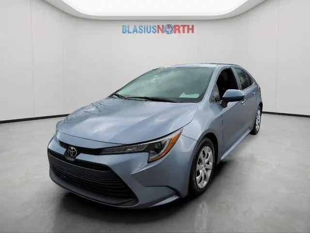 2023 Toyota Corolla LE for sale in Torrington, CT