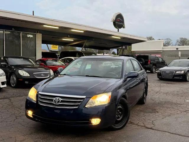 2007 Toyota Avalon Limited for sale in Joliet, IL