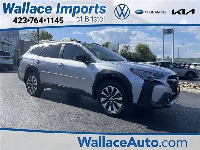 2024 Subaru Outback Limited XT for sale in Bristol, TN