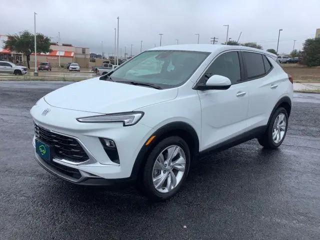 2025 Buick Encore GX Preferred FWD for sale in Pleasanton, TX