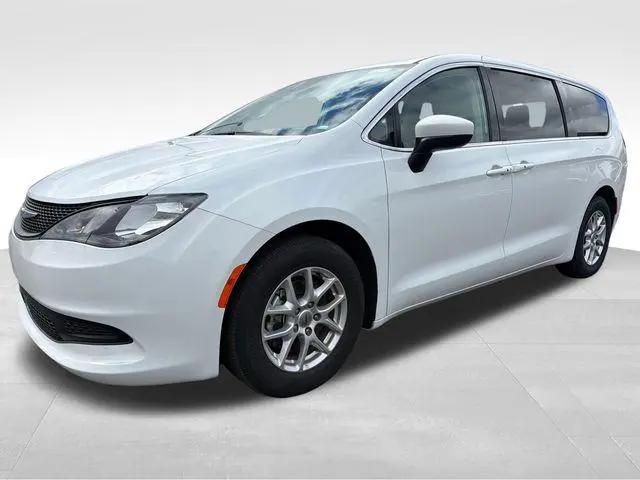2023 Chrysler Voyager LX for sale in Medford, WI