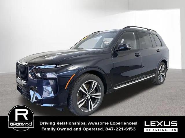 2026 BMW X7 xDrive40i for sale in Palatine, IL
