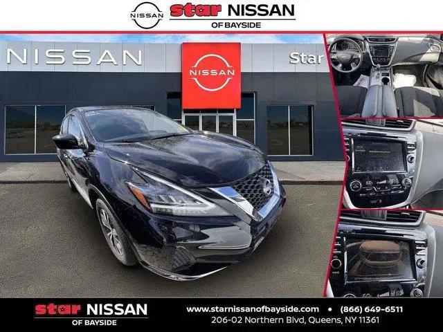 2023 Nissan Murano S Intelligent AWD for sale in Bayside, NY