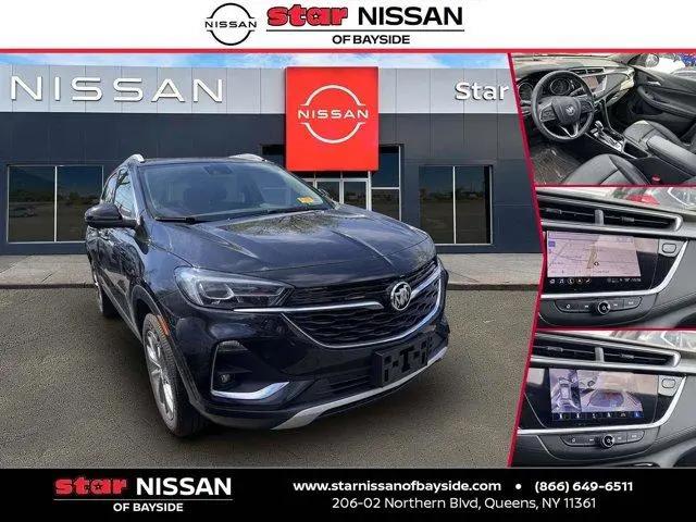 2023 Buick Encore GX Essence AWD for sale in Bayside, NY