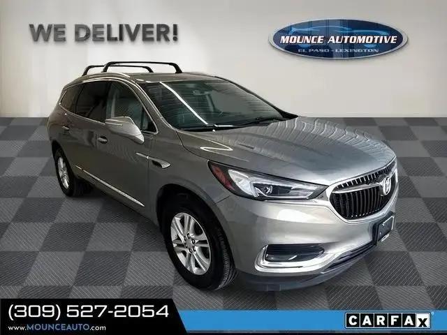 2019 Buick Enclave FWD Essence for sale in El Paso, IL