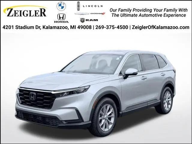2023 Honda CR-V EX for sale in Kalamazoo, MI