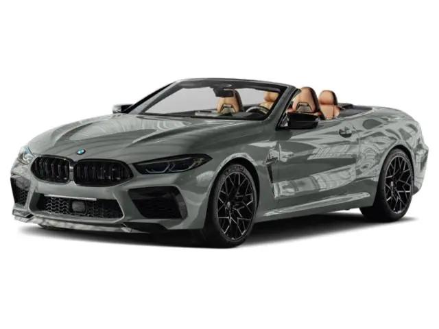 2023 BMW M8 Competition for sale in Seaford, NY