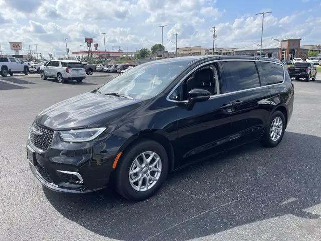 2024 Chrysler Pacifica Touring L for sale in Elizabethtown, KY