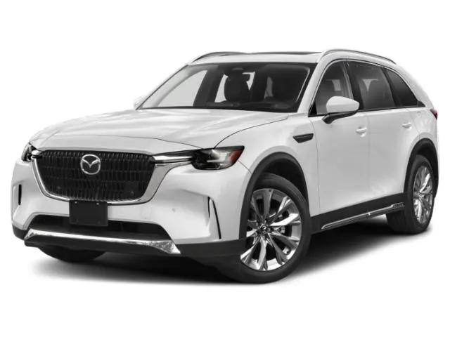 2024 Mazda X-90 3.3 Turbo Premium for sale in Amarillo, TX