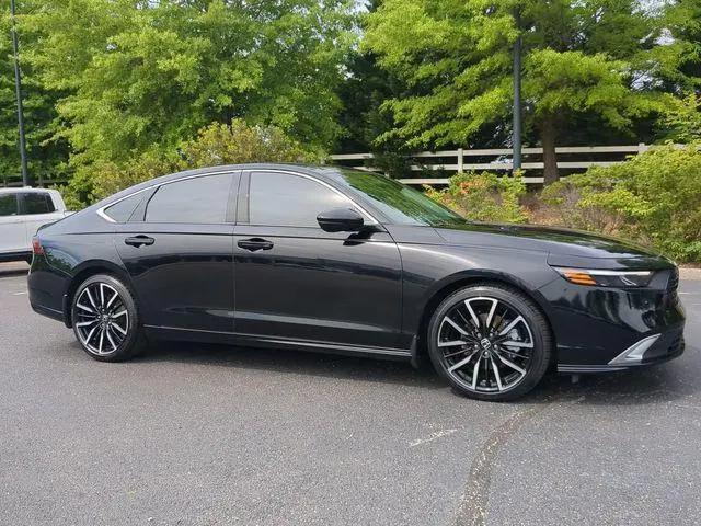 2025 Honda Accord Sedan Touring for sale in Midlothian, VA