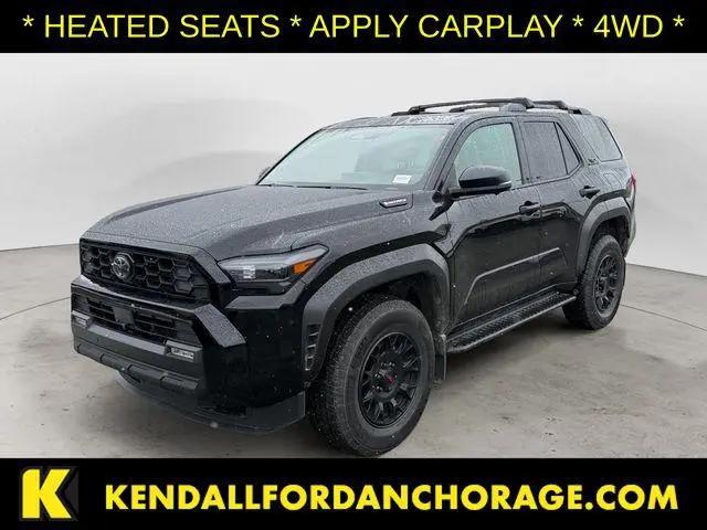 2026 Toyota 4Runner TRD Off Road Premium for sale in Anchorage, AK