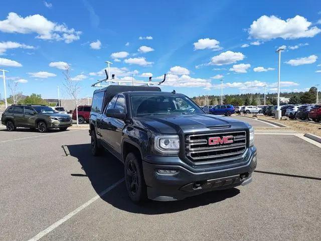2018 GMC Sierra 1500 Base for sale in Flagstaff, AZ