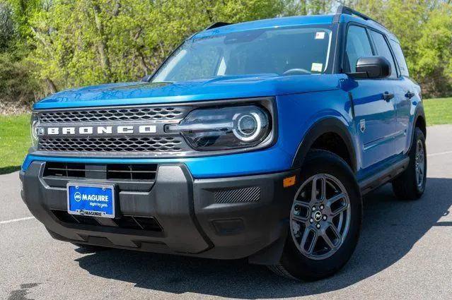 2025 Ford Bronco Sport Big Bend for sale in Syracuse, NY