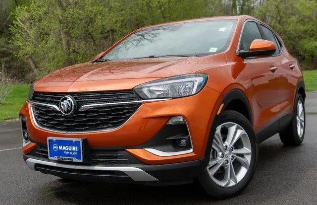 2023 Buick Encore GX Preferred FWD for sale in Syracuse, NY