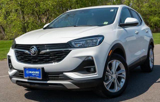 2023 Buick Encore GX Preferred FWD for sale in Syracuse, NY
