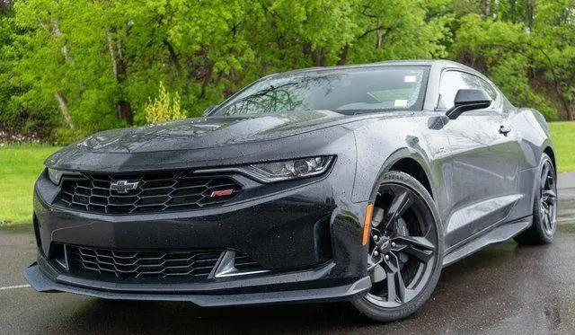 2023 Chevrolet Camaro RWD Coupe LT1 for sale in Syracuse, NY