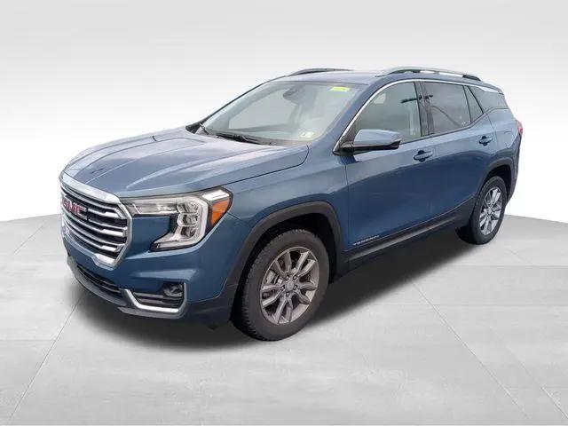 2024 GMC Terrain AWD SLT for sale in Marshfield, WI
