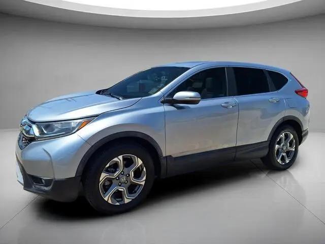 2018 Honda CR-V EX for sale in Harvey, LA
