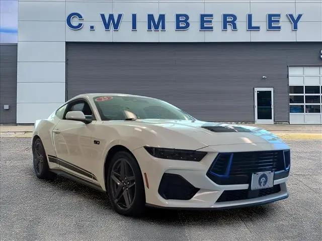 2025 Ford Mustang GT Premium Fastback for sale in Dowagiac, MI