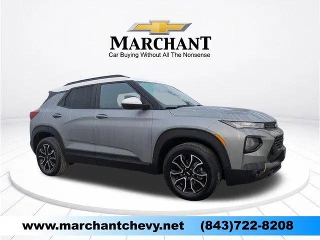 2023 Chevrolet TrailBlazer FWD ACTIV for sale in Ravenel, SC