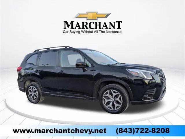 2023 Subaru Forester Premium for sale in Ravenel, SC