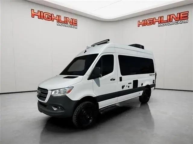 2022 Mercedes-Benz Sprinter 2500 Standard Roof V6 for sale in Southampton, NJ