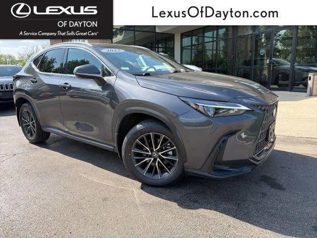 2022 Lexus NX 350 350 Base for sale near Dayton, OH