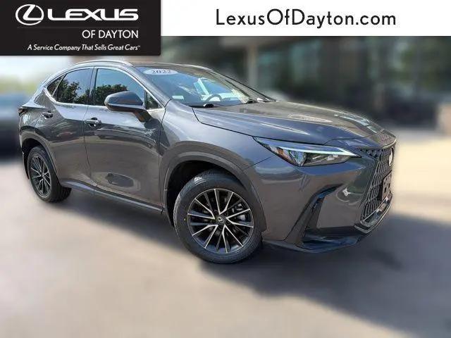 2022 Lexus NX 350 350 Base for sale in Dayton, OH