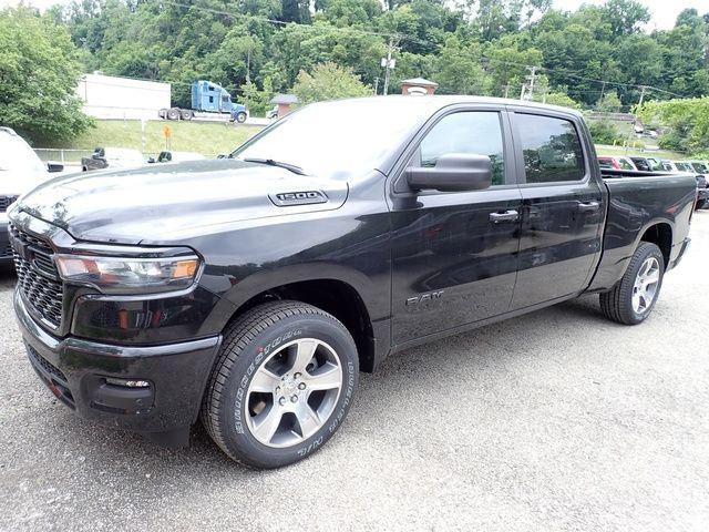 2026 RAM Ram 1500 RAM 1500 EXPRESS CREW CAB 4X4 64 BOX 2026 RAM Ram 1500 RAM 1500 EXPRESS CREW CAB 4X4 64 BOX