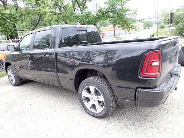 2026 RAM Ram 1500 RAM 1500 EXPRESS CREW CAB 4X4 64 BOX 2026 RAM Ram 1500 RAM 1500 EXPRESS CREW CAB 4X4 64 BOX