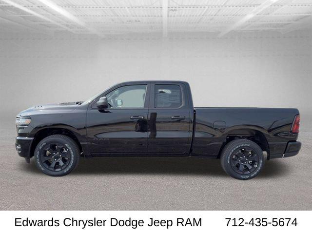 2026 RAM 1500 RAM 1500 EXPRESS QUAD CAB 4X4 64 BOX 2026 RAM 1500 RAM 1500 EXPRESS QUAD CAB 4X4 64 BOX