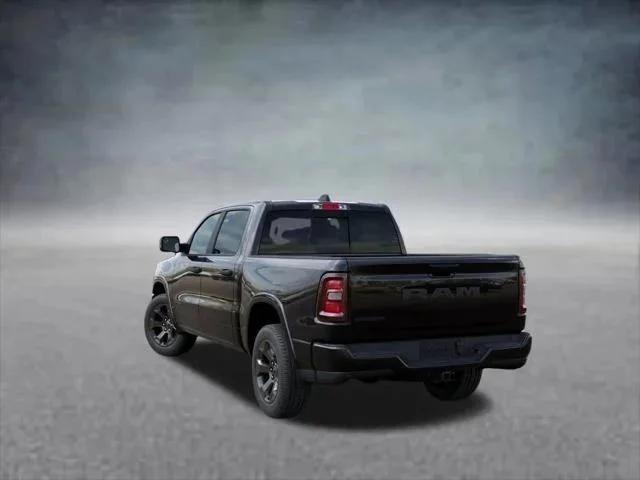 2026 RAM Ram 1500 RAM 1500 BIG HORN CREW CAB 4X2 57 BOX