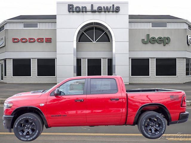 2026 RAM 1500 RAM 1500 BIG HORN CREW CAB 4X4 57 BOX 2026 RAM 1500 RAM 1500 BIG HORN CREW CAB 4X4 57 BOX