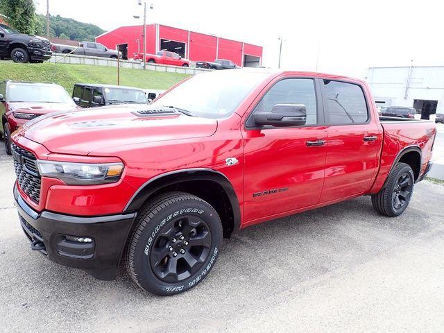 2026 RAM 1500 RAM 1500 BIG HORN CREW CAB 4X4 57 BOX 2026 RAM 1500 RAM 1500 BIG HORN CREW CAB 4X4 57 BOX