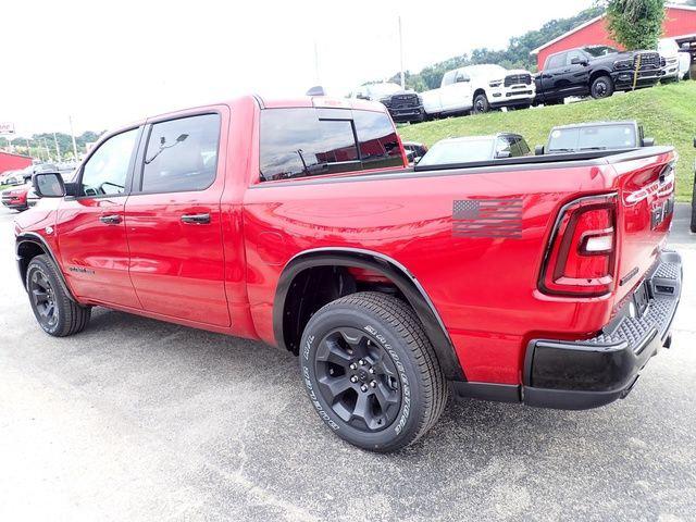 2026 RAM 1500 RAM 1500 BIG HORN CREW CAB 4X4 57 BOX 2026 RAM 1500 RAM 1500 BIG HORN CREW CAB 4X4 57 BOX