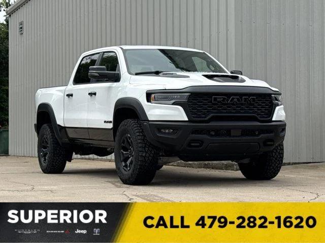 2026 RAM Ram 1500 RAM 1500 RHO CREW CAB 4X4 57 BOX
