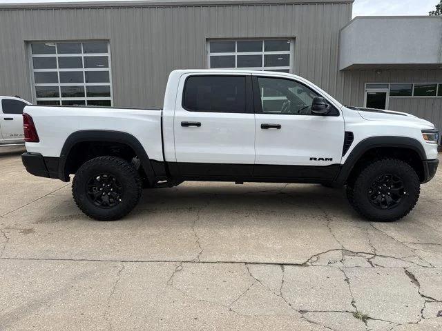 2026 RAM Ram 1500 RAM 1500 RHO CREW CAB 4X4 57 BOX
