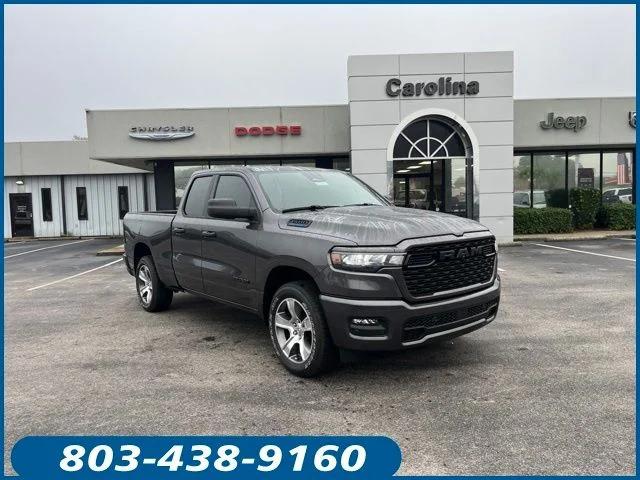2026 Ram 1500 Express Quad Cab 4x2 6'4" Box for sale in Lugoff, SC